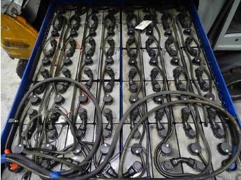 Elektroiekrāvējs Still RX60-35: foto 4
