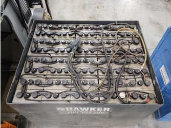 Elektroiekrāvējs Still RX60-35: foto 4