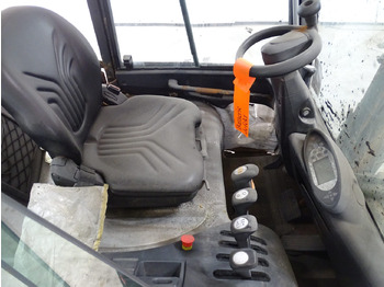 Elektroiekrāvējs Still RX60-35: foto 3 Elektroiekrāvējs Still RX60-35: foto 3