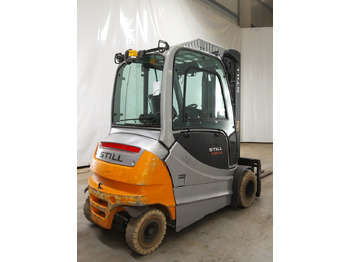 Elektroiekrāvējs Still RX60-35: foto 2