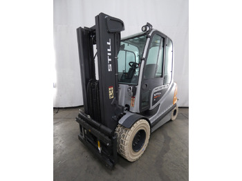 Elektroiekrāvējs STILL RX60