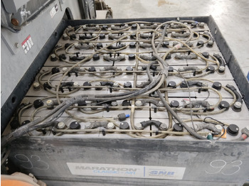 Elektroiekrāvējs Still RX60-40: foto 4