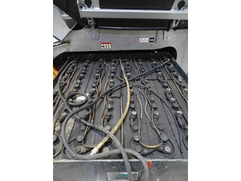 Elektroiekrāvējs Still RX60-45: foto 4