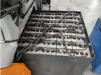 Elektroiekrāvējs Still RX60-45: foto 4