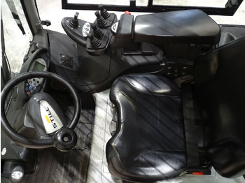 Elektroiekrāvējs Still RX60-50/600: foto 4