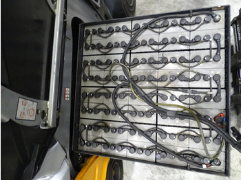 Elektroiekrāvējs Still RX60-50/600: foto 4