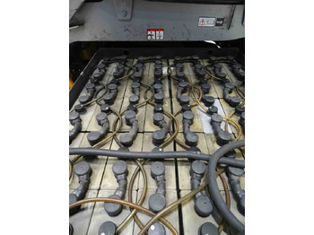 Elektroiekrāvējs Still RX60-50/BATT.NEU: foto 4