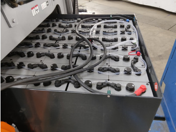 Elektroiekrāvējs Still RX60-50: foto 4