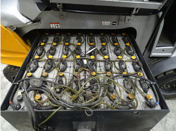 Elektroiekrāvējs Still RX60-50: foto 4