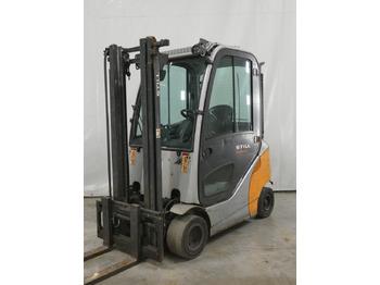 Dīzeļiekrāvējs STILL RX70