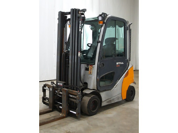 Autokrāvējs STILL RX70