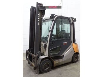Dīzeļiekrāvējs Still RX70-25 6735607: foto 1