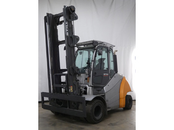 Dīzeļiekrāvējs STILL RX70