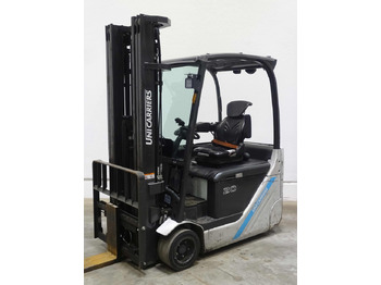 Elektroiekrāvējs UNICARRIERS