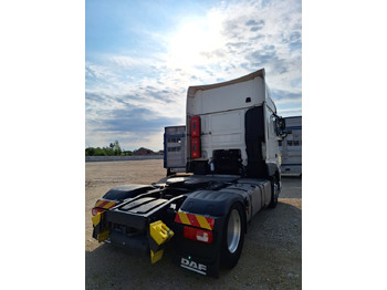 Jaunā Vilcējs DAF XF 480: foto 5