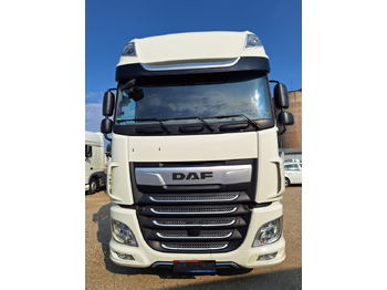 Jaunā Vilcējs DAF XF 480: foto 2