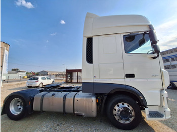 Jaunā Vilcējs DAF XF 480: foto 4