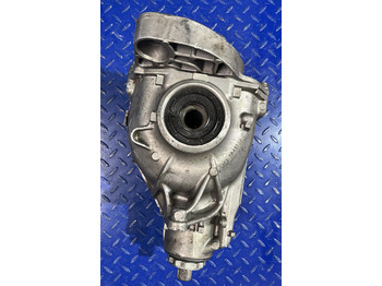 Transmisija BMW Rear Differential xDrive 8643137-01: foto 3