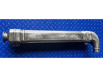 EGR dzesētājs CLAAS