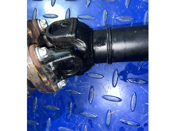 Asis un rezerves daļas IFA BMW Shaft 8632583: foto 4