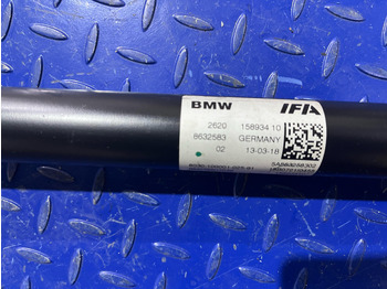 Asis un rezerves daļas IFA BMW Shaft 8632583: foto 5