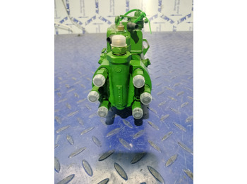 Jaunā Universāla rezerves daļa - Traktors JOHN DEERE 6605/Injection Pump Delphi Injection Pump: foto 4