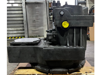 Hidrauliskais sūknis LIEBHERR