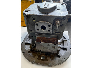 Hidrauliskais sūknis LIEBHERR