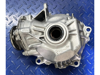 Diferenciālis MERCEDES-BENZ Front differential A2213307801: foto 2