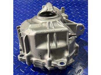 Diferenciālis MERCEDES-BENZ Front differential A2213307801: foto 4