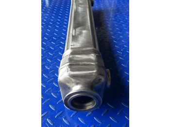 EGR dzesētājs MTU DEMAG AC 300-6 EGR COOLER: foto 4 EGR dzesētājs MTU DEMAG AC 300-6 EGR COOLER: foto 4