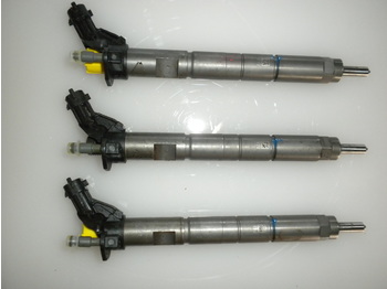 Mercedes 3.0L Euro 4 Piezo Injectors 0445115064 A6420701387 Sprinter, Vito, Viano, E Class, S Class, ML R Class, G CLass - Inžektors - Starppilsētu autobuss: foto 1 Mercedes 3.0L Euro 4 Piezo Injectors 0445115064 A6420701387 Sprinter, Vito, Viano, E Class, S Class, ML R Class, G CLass - Inžektors - Starppilsētu autobuss: foto 1