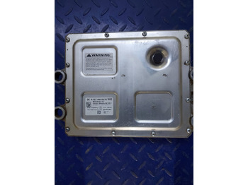 Elektroniskais vadības bloks (ECU) - Kravas automašīna Mercedes Actros Antos Arocs Atego MCM2 MCM2.1 A0014466435 Reman: foto 5 Elektroniskais vadības bloks (ECU) - Kravas automašīna Mercedes Actros Antos Arocs Atego MCM2 MCM2.1 A0014466435 Reman: foto 5