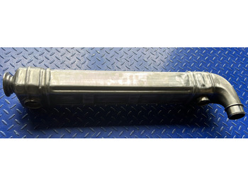 Jaunā EGR dzesētājs - Kravas automašīna Mercedes Actros Arocs OM473 EGR Cooler A4731400575: foto 2 Jaunā EGR dzesētājs - Kravas automašīna Mercedes Actros Arocs OM473 EGR Cooler A4731400575: foto 2