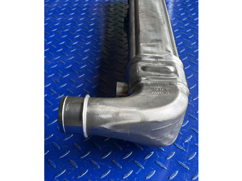 Jaunā EGR dzesētājs - Kravas automašīna Mercedes Actros Arocs OM473 EGR Cooler A4731400575: foto 4 Jaunā EGR dzesētājs - Kravas automašīna Mercedes Actros Arocs OM473 EGR Cooler A4731400575: foto 4