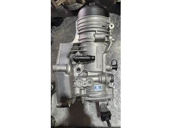 Degvielas filtrs MERCEDES-BENZ Actros