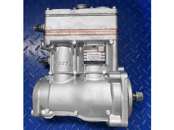 Kompresors MERCEDES-BENZ Actros