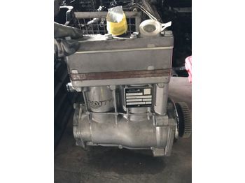 Mercedes Actros MP4 Air Compressor Euro 6 A0011306415 - Kompresors - Kravas automašīna: foto 1 Mercedes Actros MP4 Air Compressor Euro 6 A0011306415 - Kompresors - Kravas automašīna: foto 1