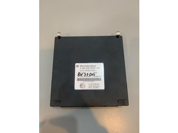 Elektroniskais vadības bloks (ECU) - Kravas automašīna ar tentu Mercedes Actros MP4 CPC3 A0034467202: foto 5