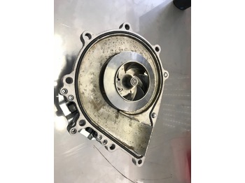 Mercedes Actros MP4 Water Pump Euro 5 / 6 - Dzesēšanas šķidruma sūknis - Kravas automašīna: foto 1 Mercedes Actros MP4 Water Pump Euro 5 / 6 - Dzesēšanas šķidruma sūknis - Kravas automašīna: foto 1