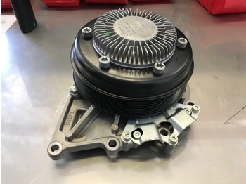 Mercedes Actros MP4 Water Pump Euro 5 / 6 - Dzesēšanas šķidruma sūknis - Kravas automašīna: foto 1 Mercedes Actros MP4 Water Pump Euro 5 / 6 - Dzesēšanas šķidruma sūknis - Kravas automašīna: foto 1