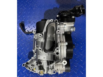 Degvielas filtrs MERCEDES-BENZ Axor