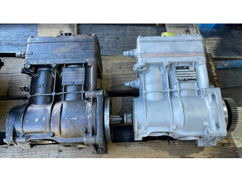 Kompresors MERCEDES-BENZ