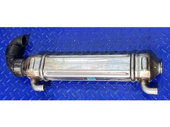 EGR dzesētājs DETROIT