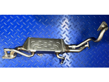 EGR dzesētājs MERCEDES-BENZ