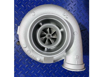 Turbīna MERCEDES-BENZ