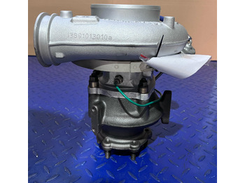 Turbīna Mercedes Benz Turbocharger A4700961899 OM470 Euro 6: foto 3