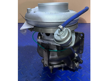 Turbīna Mercedes Benz Turbocharger A4700961899 OM470 Euro 6: foto 4