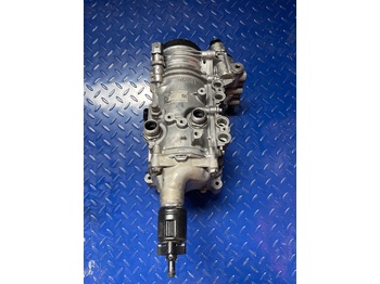 Degvielas filtrs MERCEDES-BENZ