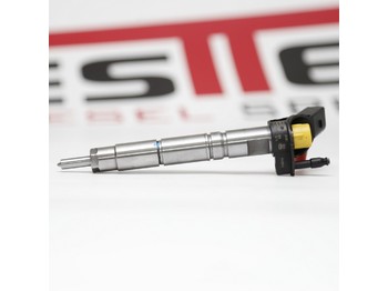 Inžektors - Furgons ar slēgtā virsbūve Mercedes Sprinter 2.2L Euro 4 injectors 0445150069 A6460701487 A6460701187: foto 2